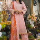 AJPR-38 | Asim Jofa Prints Rania Collection 2022 | Unstitched Embroidered Lawn Suits