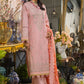 AJPR-38 | Asim Jofa Prints Rania Collection 2022 | Unstitched Embroidered Lawn Suits