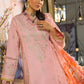 AJPR-38 | Asim Jofa Prints Rania Collection 2022 | Unstitched Embroidered Lawn Suits