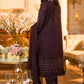 AJPR-39 | Asim Jofa Prints Rania Collection 2022 | Unstitched Embroidered Lawn Suits