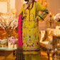 AJPR-40 | Asim Jofa Prints Rania Collection 2022 | Unstitched Embroidered Lawn Suits