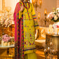 AJPR-40 | Asim Jofa Prints Rania Collection 2022 | Unstitched Embroidered Lawn Suits