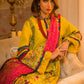 AJPR-40 | Asim Jofa Prints Rania Collection 2022 | Unstitched Embroidered Lawn Suits