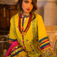 AJPR-40 | Asim Jofa Prints Rania Collection 2022 | Unstitched Embroidered Lawn Suits