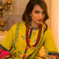 AJPR-40 | Asim Jofa Prints Rania Collection 2022 | Unstitched Embroidered Lawn Suits