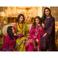AJPR-40 | Asim Jofa Prints Rania Collection 2022 | Unstitched Embroidered Lawn Suits