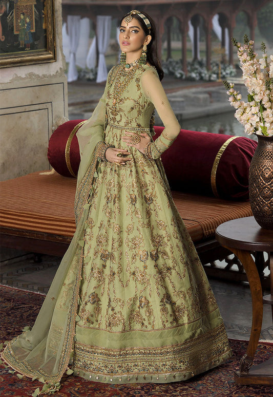 AJR-03 | Asim Jofa Rasm Wedding Collection