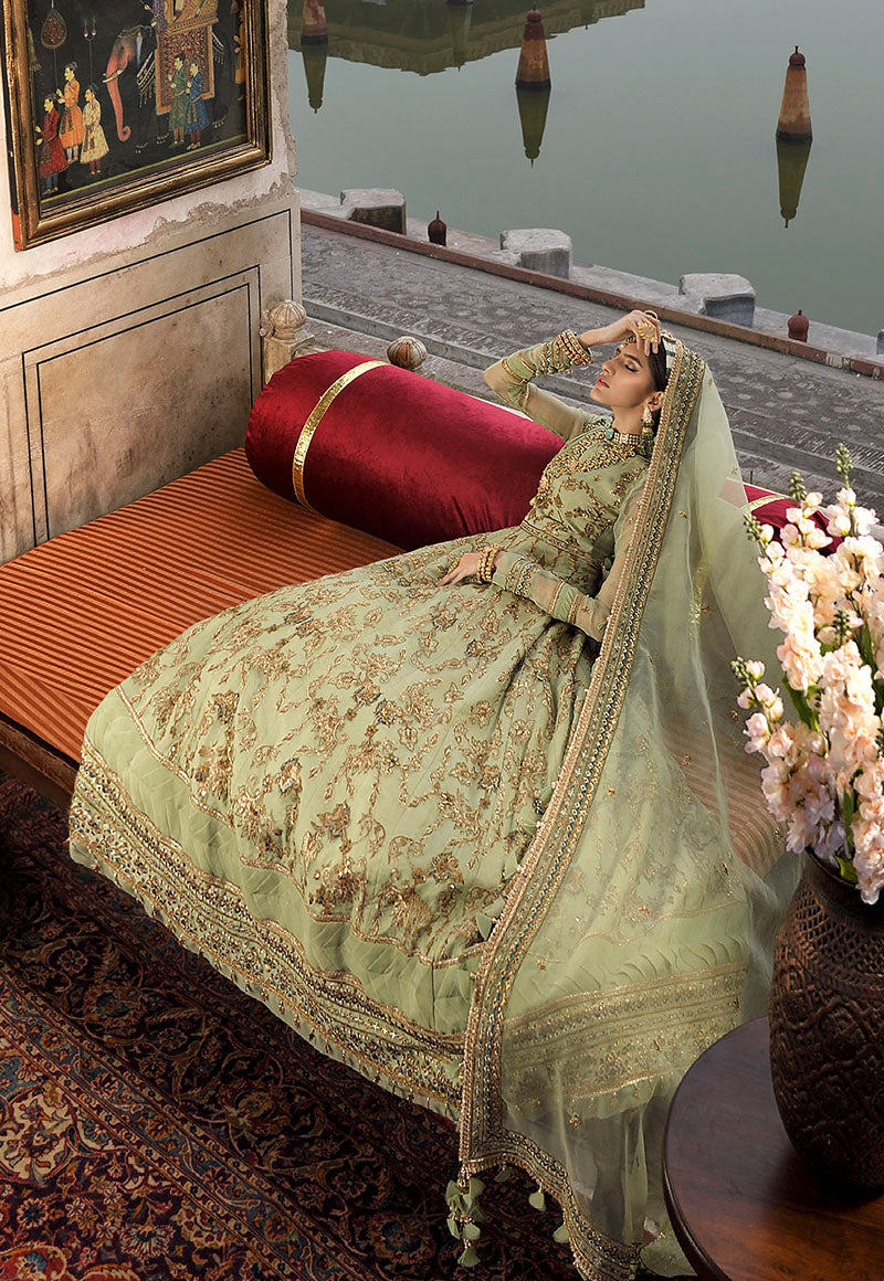 AJR-03 | Asim Jofa Rasm Wedding Collection