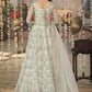 AJR-04 | Asim Jofa Rasm Wedding Collection