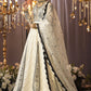 AJR-06 | Asim Jofa Rasm Wedding Collection