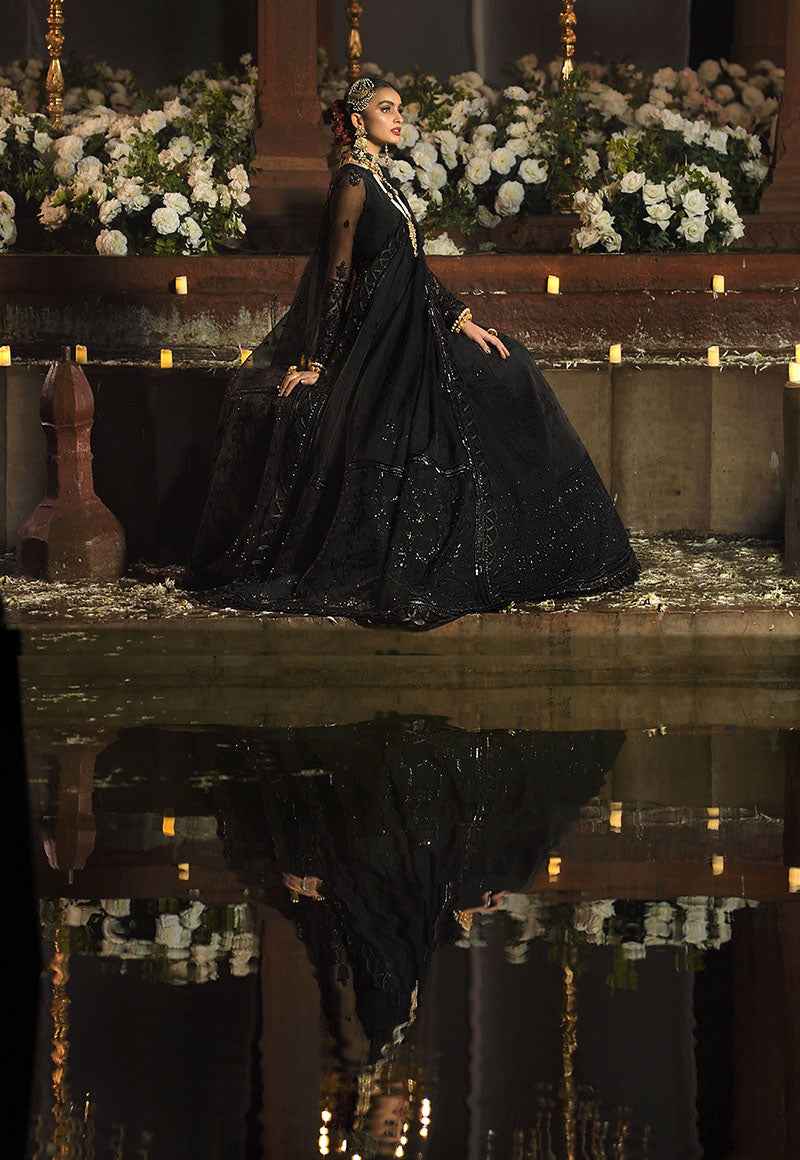 AJR-07 | Asim Jofa Rasm Wedding Collection