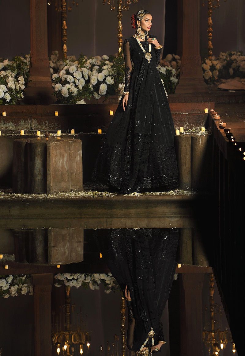 AJR-07 | Asim Jofa Rasm Wedding Collection