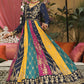 AJR-08 | Asim Jofa Rasm Wedding Collection
