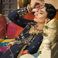 AJR-08 | Asim Jofa Rasm Wedding Collection