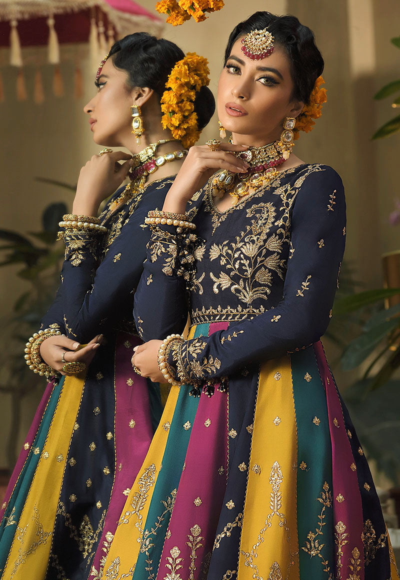 AJR-08 | Asim Jofa Rasm Wedding Collection