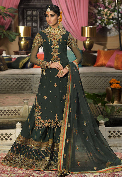 AJR-10 | Asim Jofa Rasm Wedding Collection