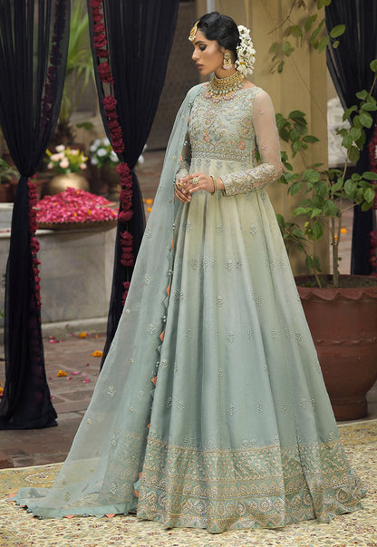 AJR-12 | Asim Jofa Rasm Wedding Collection