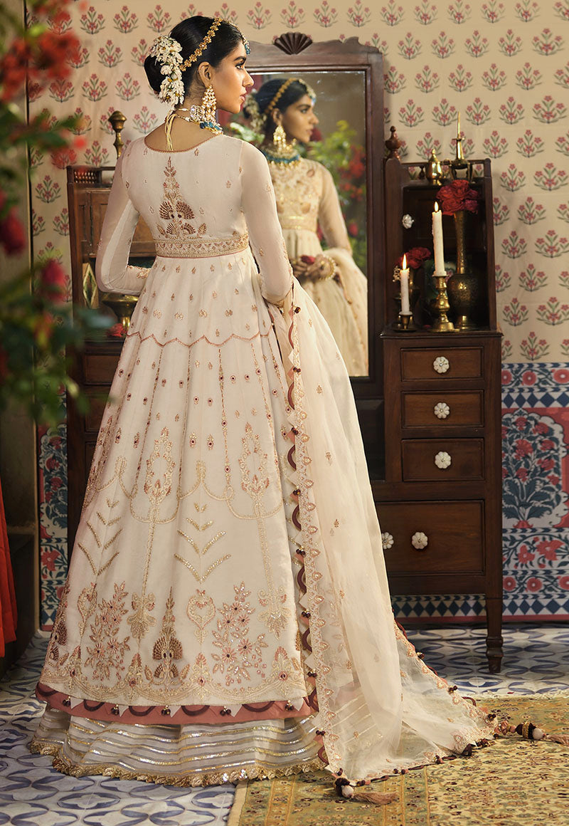 AJR-17 | Asim Jofa Rasm Wedding Collection