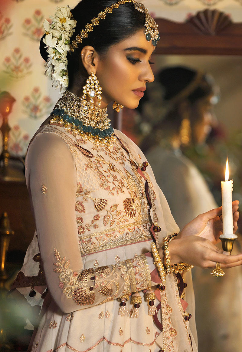 AJR-17 | Asim Jofa Rasm Wedding Collection