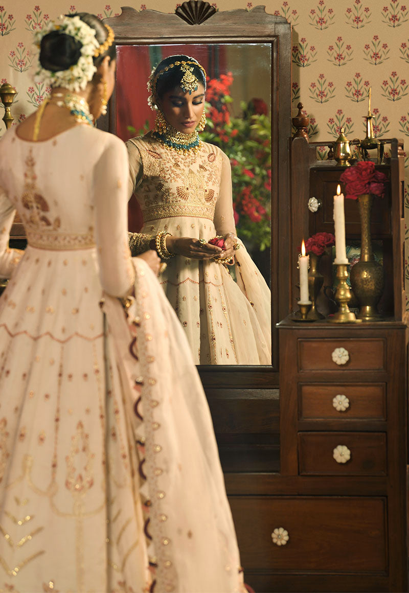 AJR-17 | Asim Jofa Rasm Wedding Collection