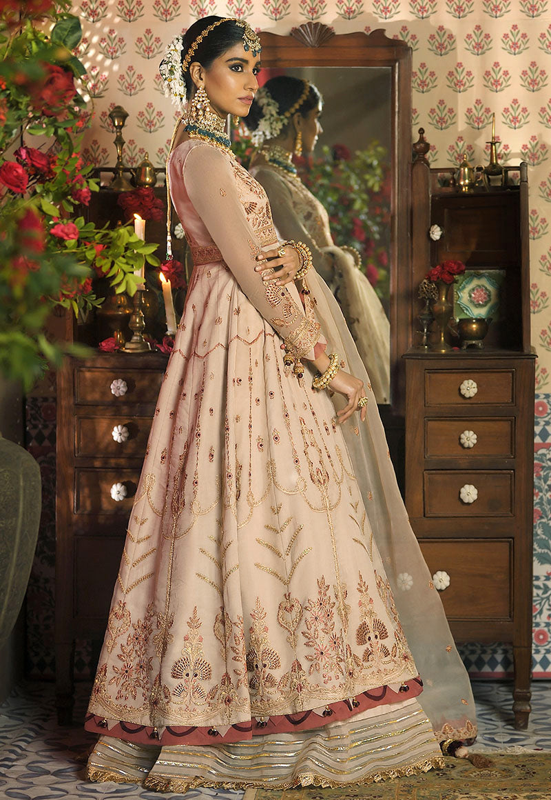 AJR-17 | Asim Jofa Rasm Wedding Collection