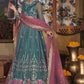 AJR-18 | Asim Jofa Rasm Wedding Collection