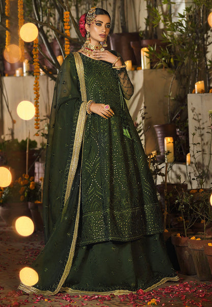 AJR-19 | Asim Jofa Rasm Wedding Collection