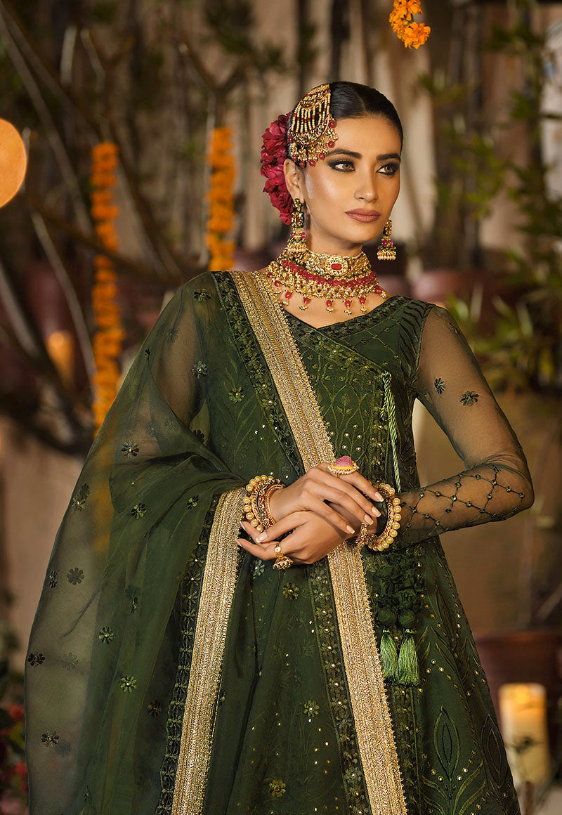 AJR-19 | Asim Jofa Rasm Wedding Collection