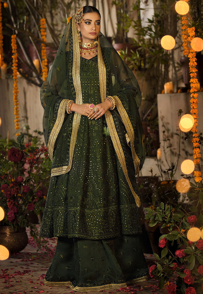 AJR-19 | Asim Jofa Rasm Wedding Collection