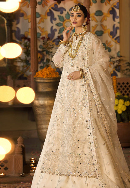 AJR-20 | Asim Jofa Rasm Wedding Collection