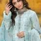 AJSL-11 | Asim Jofa Shehr-e-Yaar Luxury Lawn Collection 2022 | Unstitched Embroidered Lawn Suits