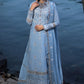 AJSL-13 | Asim Jofa Shehr-e-Yaar Luxury Lawn Collection 2022 | Unstitched Embroidered Lawn Suits