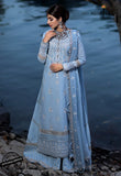 AJSL-13 | Asim Jofa Shehr-e-Yaar Luxury Lawn Collection 2022 | Unstitched Embroidered Lawn Suits
