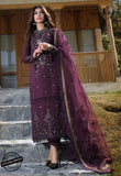 AJSL-16 | Asim Jofa Shehr-e-Yaar Luxury Lawn Collection 2022 | Unstitched Embroidered Lawn Suits