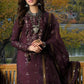 AJSL-16 | Asim Jofa Shehr-e-Yaar Luxury Lawn Collection 2022 | Unstitched Embroidered Lawn Suits