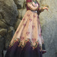 AJSL-17 | Asim Jofa Shehr-e-Yaar Luxury Lawn Collection 2022 | Unstitched Embroidered Lawn Suits