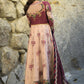 AJSL-17 | Asim Jofa Shehr-e-Yaar Luxury Lawn Collection 2022 | Unstitched Embroidered Lawn Suits