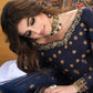 AJSL-18 | Asim Jofa Shehr-e-Yaar Luxury Lawn Collection 2022 | Unstitched Embroidered Lawn Suits