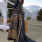 AJSL-18 | Asim Jofa Shehr-e-Yaar Luxury Lawn Collection 2022 | Unstitched Embroidered Lawn Suits