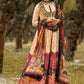 AJSL-20 | Asim Jofa Shehr-e-Yaar Luxury Lawn Collection 2022 | Unstitched Embroidered Lawn Suits