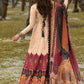 AJSL-20 | Asim Jofa Shehr-e-Yaar Luxury Lawn Collection 2022 | Unstitched Embroidered Lawn Suits