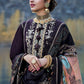 AJSL-22 | Asim Jofa Shehr-e-Yaar Luxury Lawn Collection 2022 | Unstitched Embroidered Lawn Suits