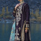 AJSL-22 | Asim Jofa Shehr-e-Yaar Luxury Lawn Collection 2022 | Unstitched Embroidered Lawn Suits