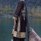 AJSL-22 | Asim Jofa Shehr-e-Yaar Luxury Lawn Collection 2022 | Unstitched Embroidered Lawn Suits