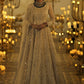 AJST-01 | Asim Jofa Sadqay Tumharay Eid Collection 2022 | Unstitched Embroidered Chiffon Suits
