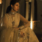 AJST-03 | Asim Jofa Sadqay Tumharay Eid Collection 2022 | Unstitched Embroidered Organza Suits