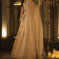 AJST-03 | Asim Jofa Sadqay Tumharay Eid Collection 2022 | Unstitched Embroidered Organza Suits