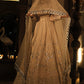 AJST-03 | Asim Jofa Sadqay Tumharay Eid Collection 2022 | Unstitched Embroidered Organza Suits