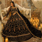 AJST-11 | Asim Jofa Sadqay Tumharay Eid Collection 2022 | Unstitched Embroidered Chiffon Suits