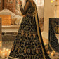 AJST-11 | Asim Jofa Sadqay Tumharay Eid Collection 2022 | Unstitched Embroidered Chiffon Suits